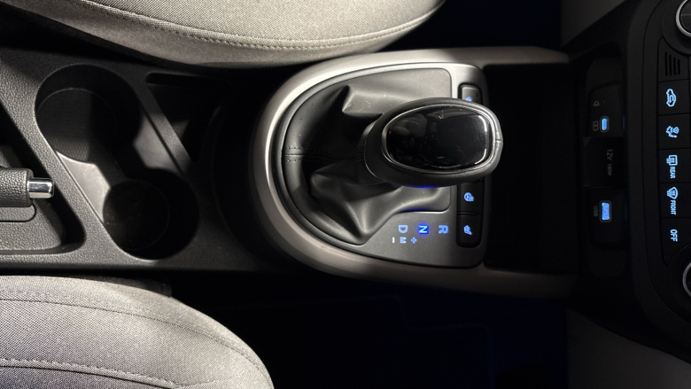 Hyundai i10 1.0 [63] Premium 5dr Auto [Nav] Petrol Hatchback